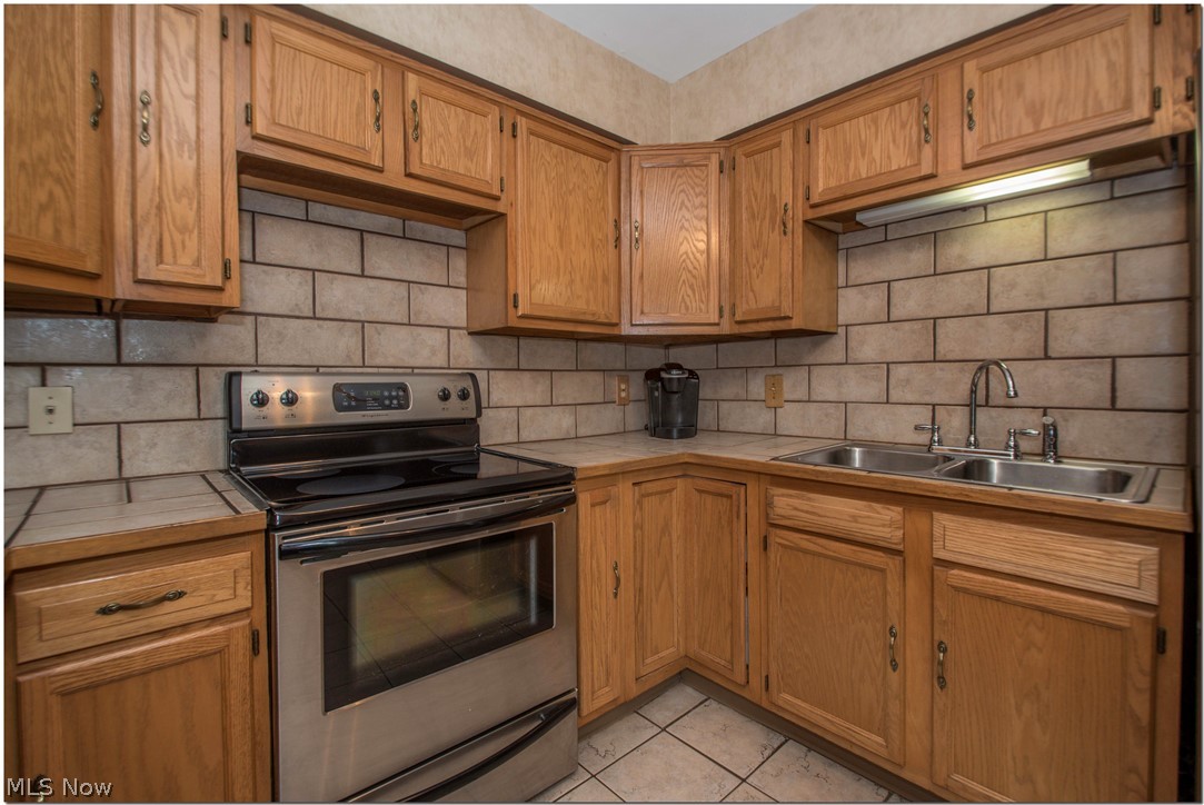 Richfield Heights Sub - Residential