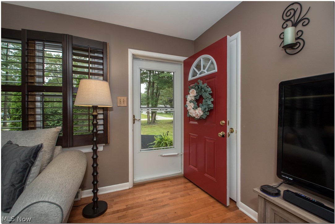 Richfield Heights Sub - Residential