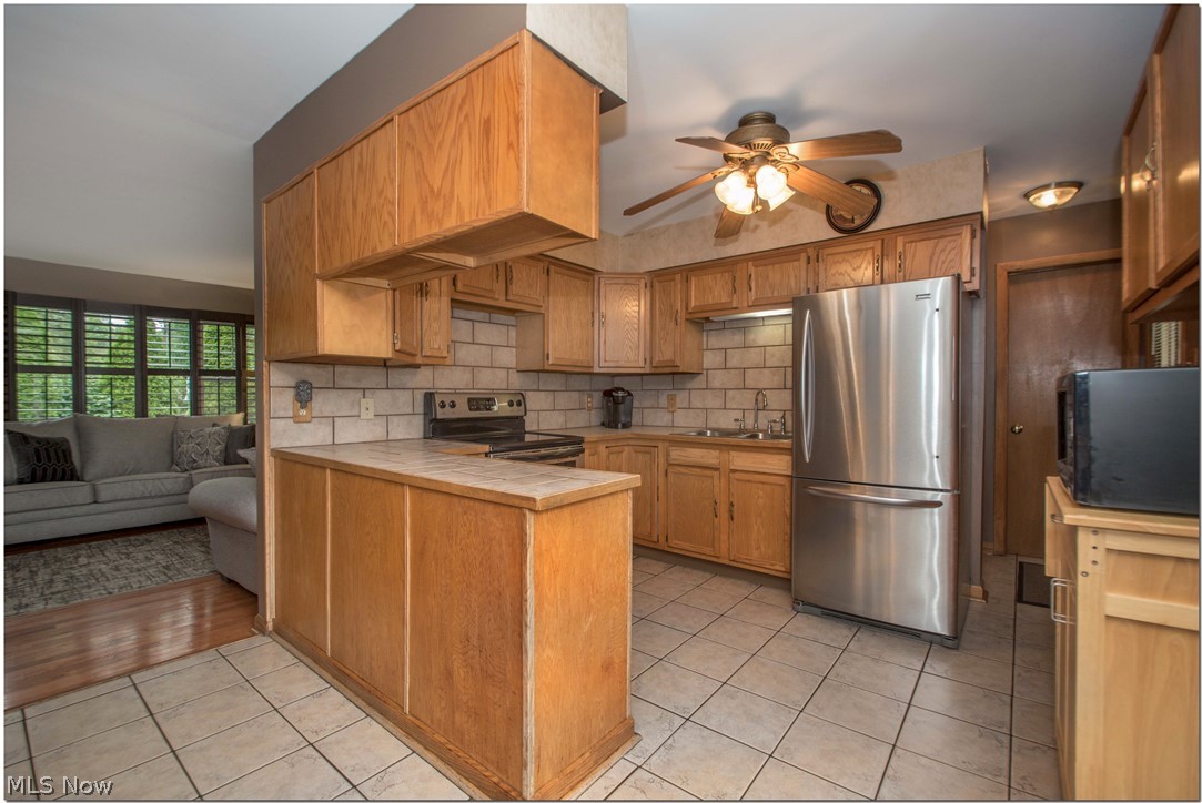 Richfield Heights Sub - Residential