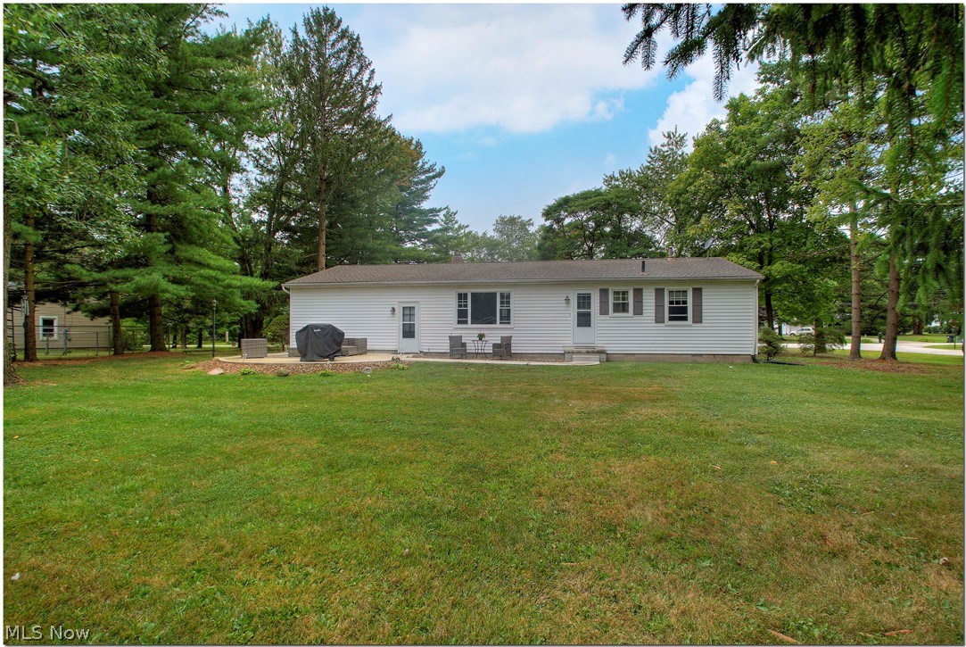 Richfield Heights Sub - Residential