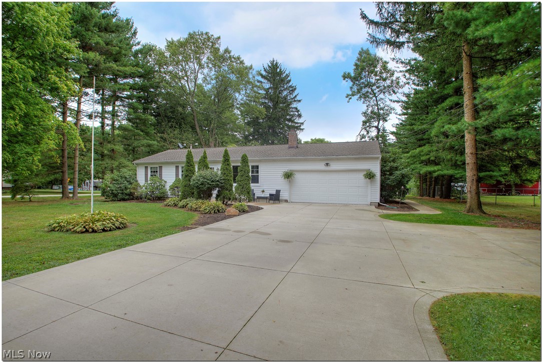 Richfield Heights Sub - Residential