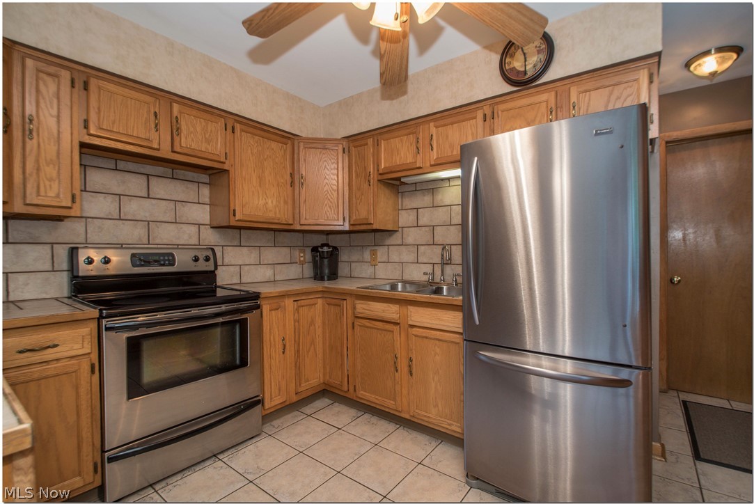 Richfield Heights Sub - Residential