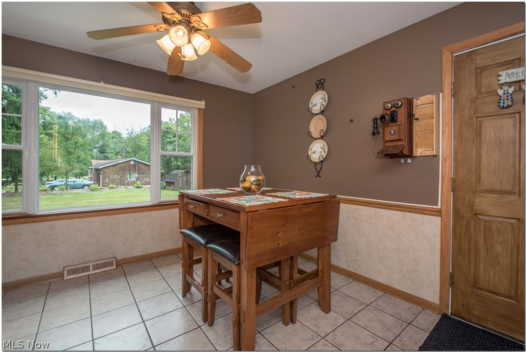 Richfield Heights Sub - Residential