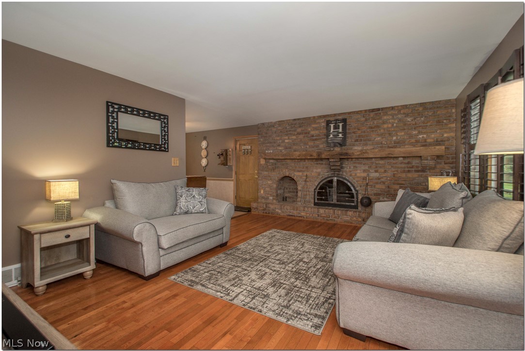 Richfield Heights Sub - Residential