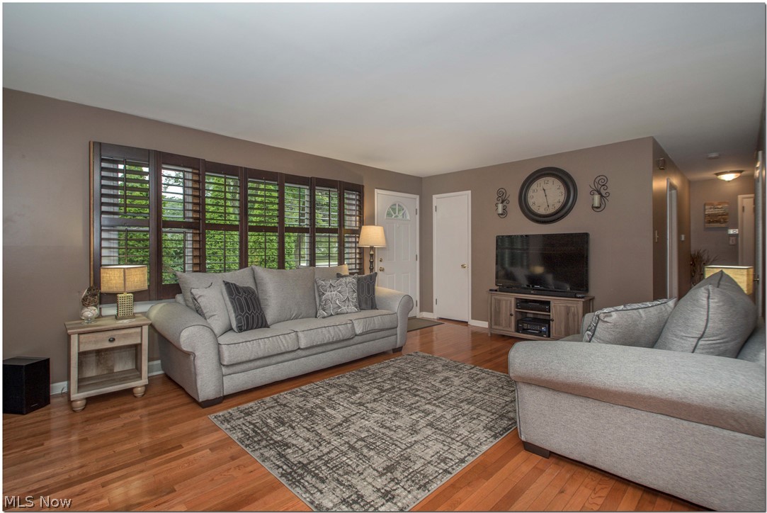 Richfield Heights Sub - Residential