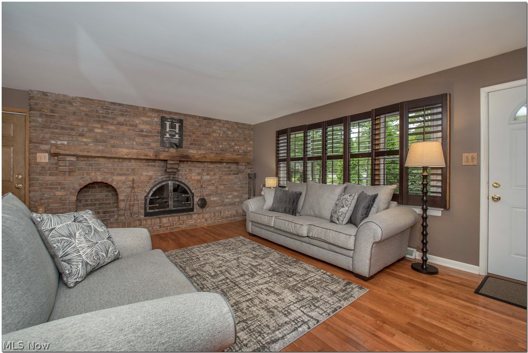 Richfield Heights Sub - Residential