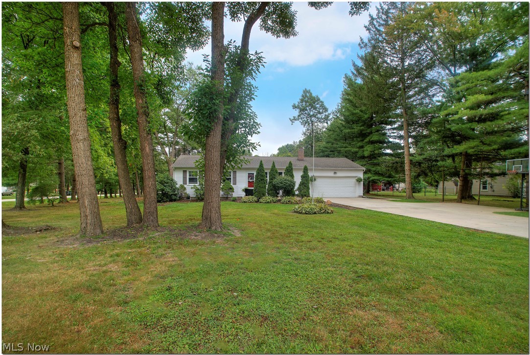 Richfield Heights Sub - Residential