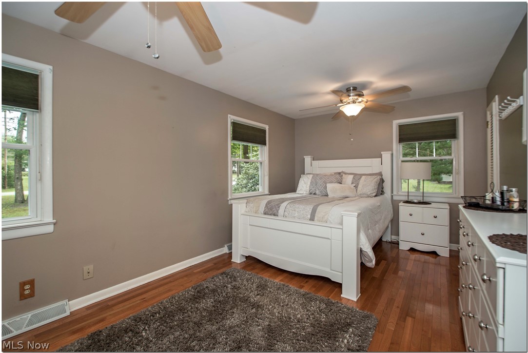 Richfield Heights Sub - Residential