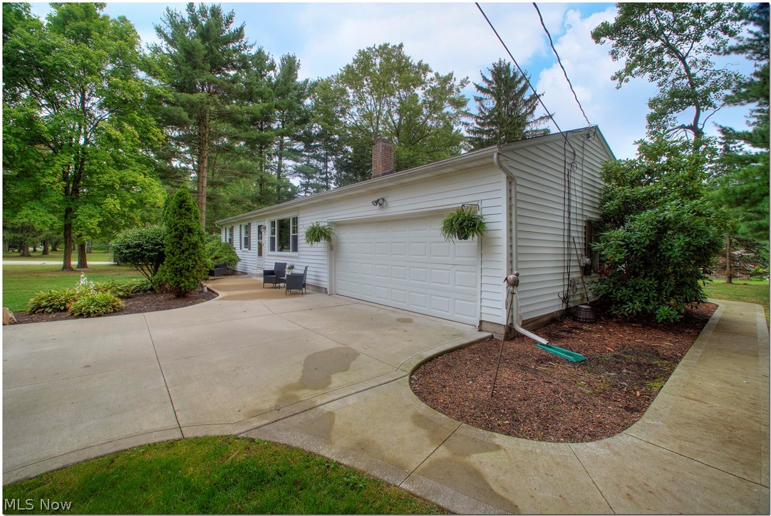 Richfield Heights Sub - Residential