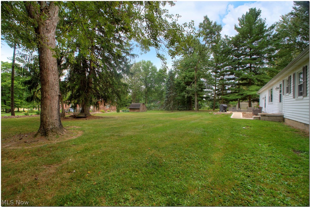 Richfield Heights Sub - Residential