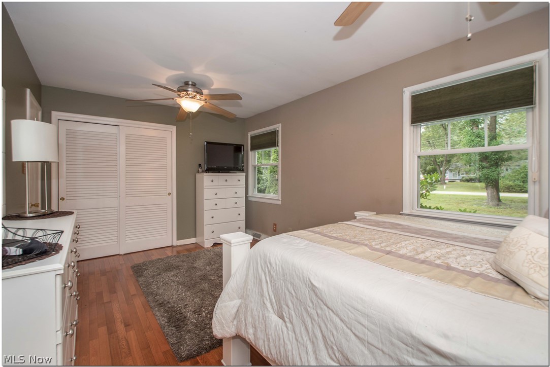 Richfield Heights Sub - Residential