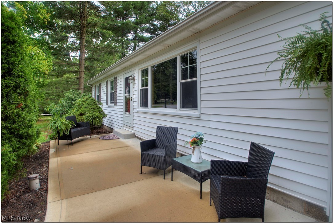 Richfield Heights Sub - Residential