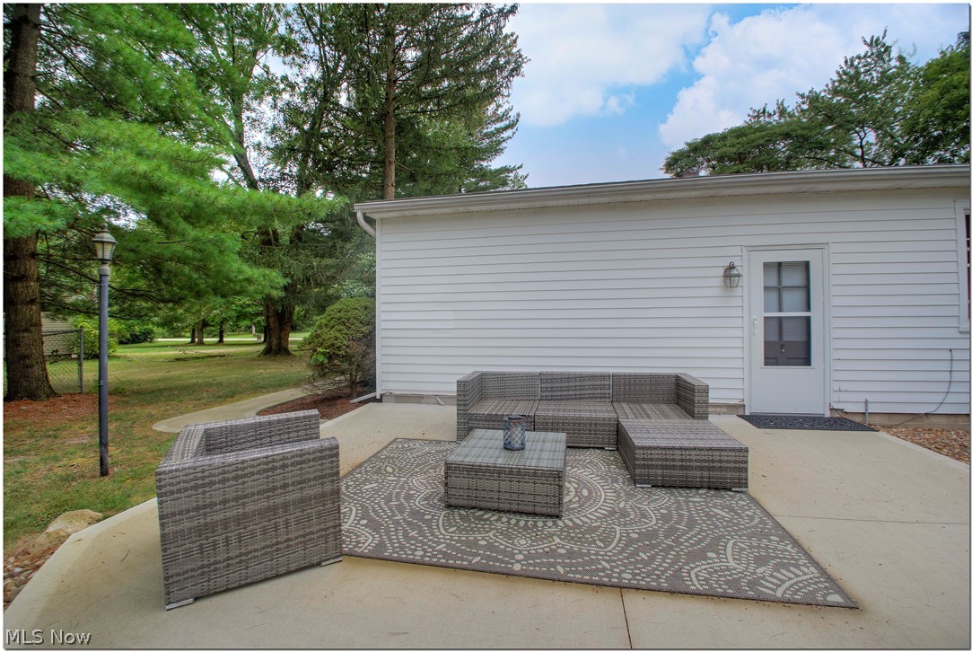 Richfield Heights Sub - Residential