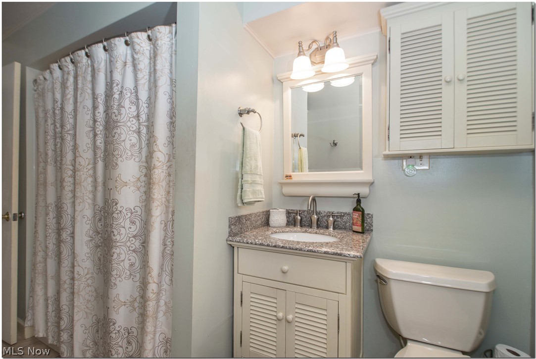 Richfield Heights Sub - Residential