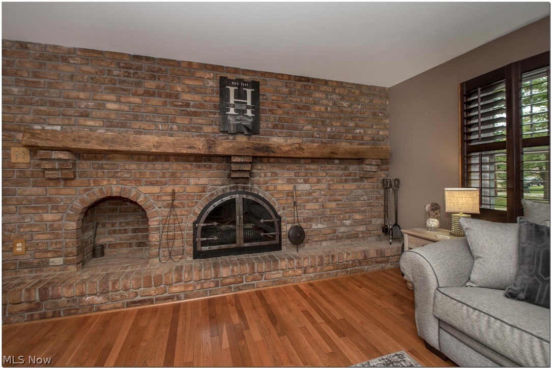 Richfield Heights Sub - Residential