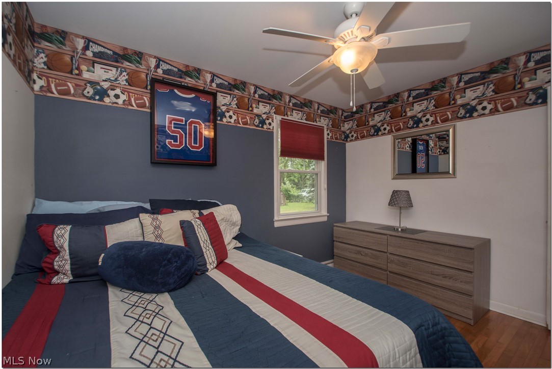 Richfield Heights Sub - Residential