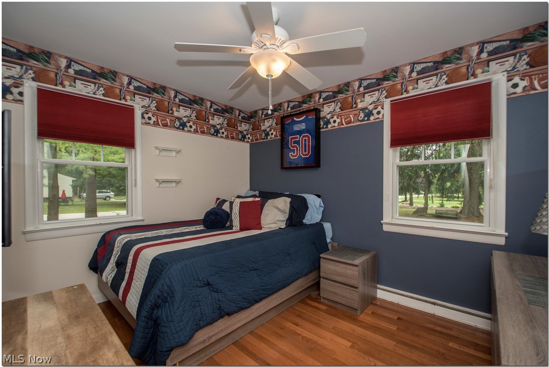 Richfield Heights Sub - Residential