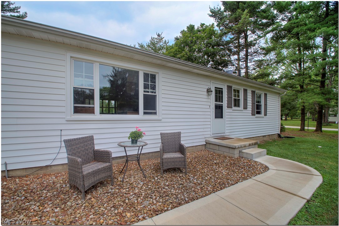 Richfield Heights Sub - Residential