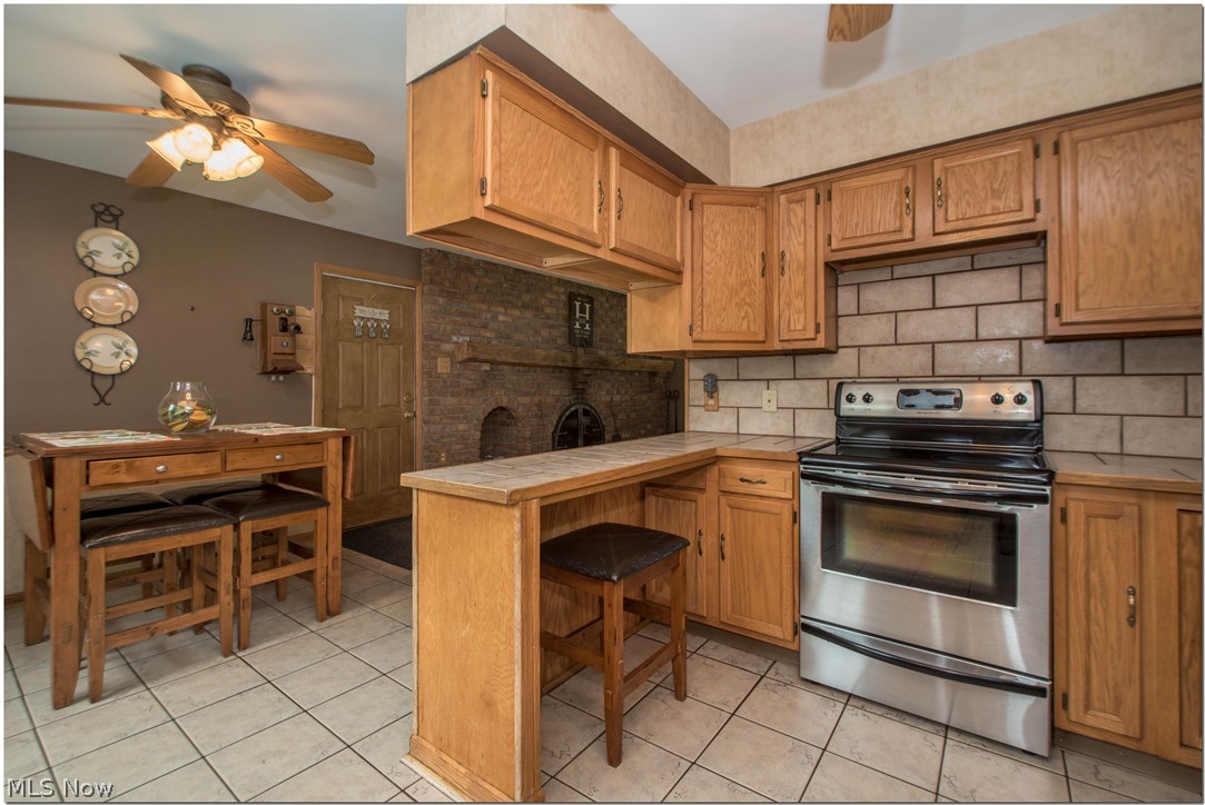 Richfield Heights Sub - Residential