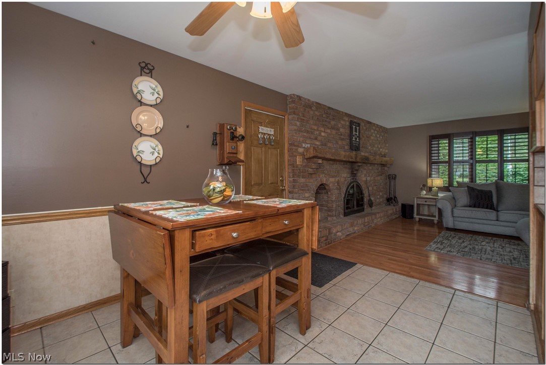 Richfield Heights Sub - Residential