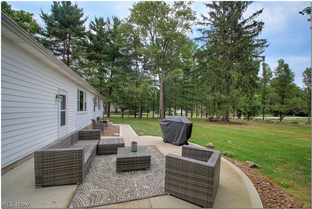 Richfield Heights Sub - Residential