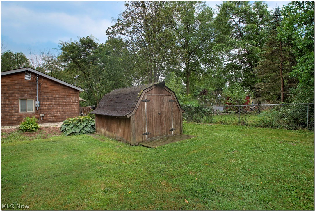 Richfield Heights Sub - Residential