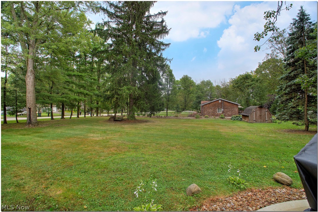 Richfield Heights Sub - Residential