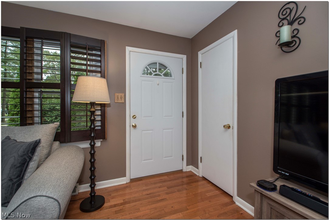 Richfield Heights Sub - Residential