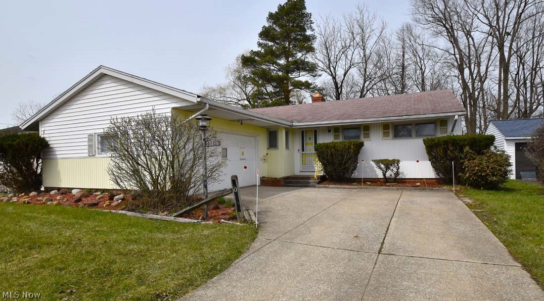 Alameda Pkwy - Residential