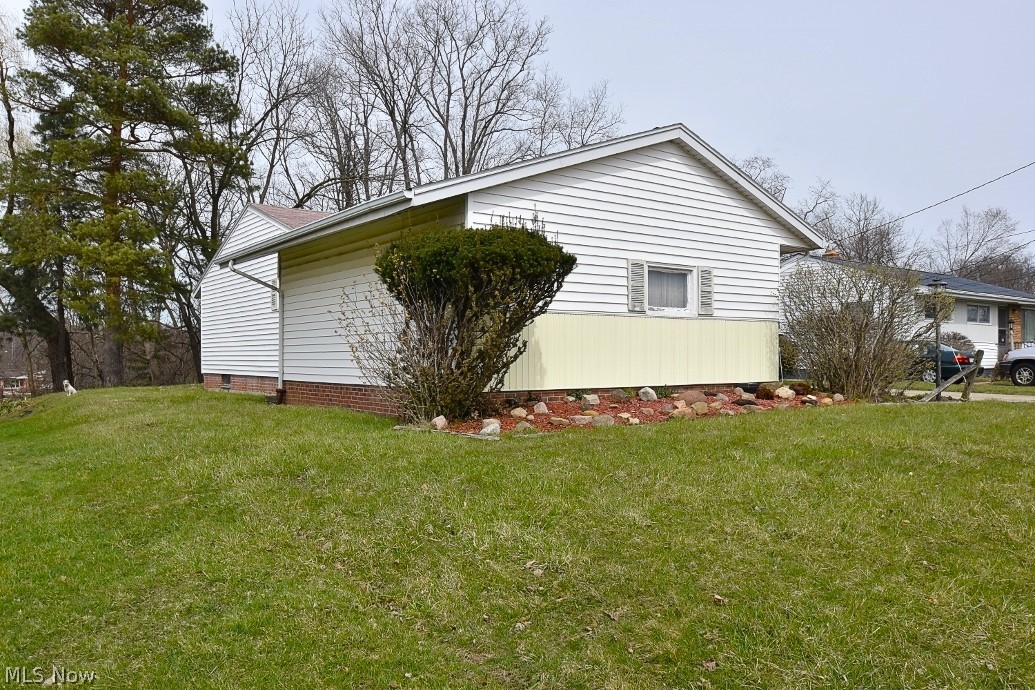 Alameda Pkwy - Residential