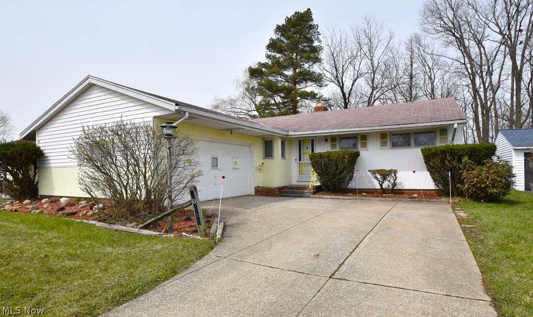 Alameda Pkwy - Residential