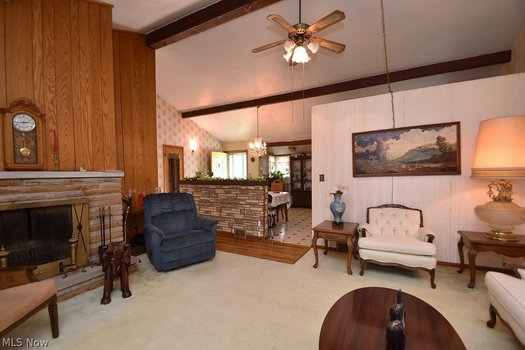 Alameda Pkwy - Residential