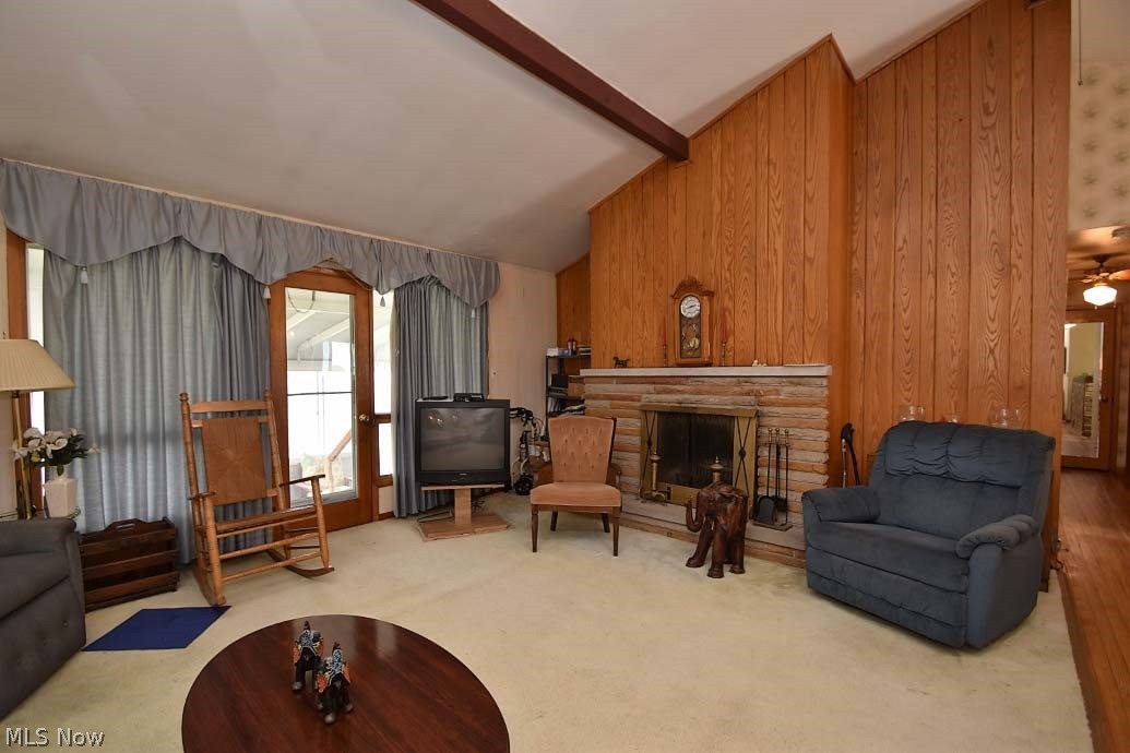 Alameda Pkwy - Residential