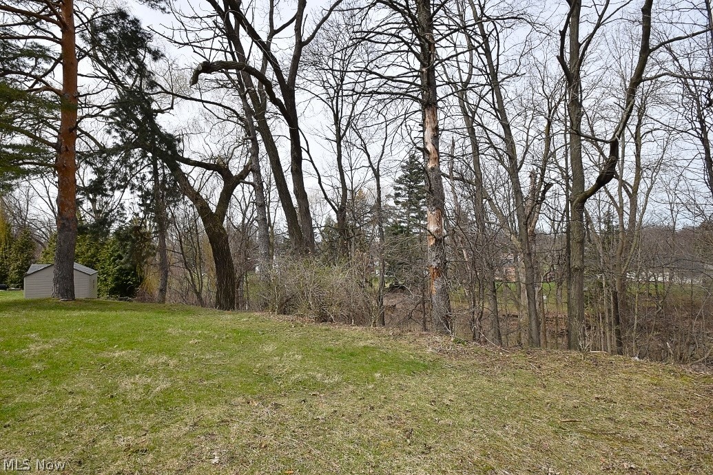 Alameda Pkwy - Residential