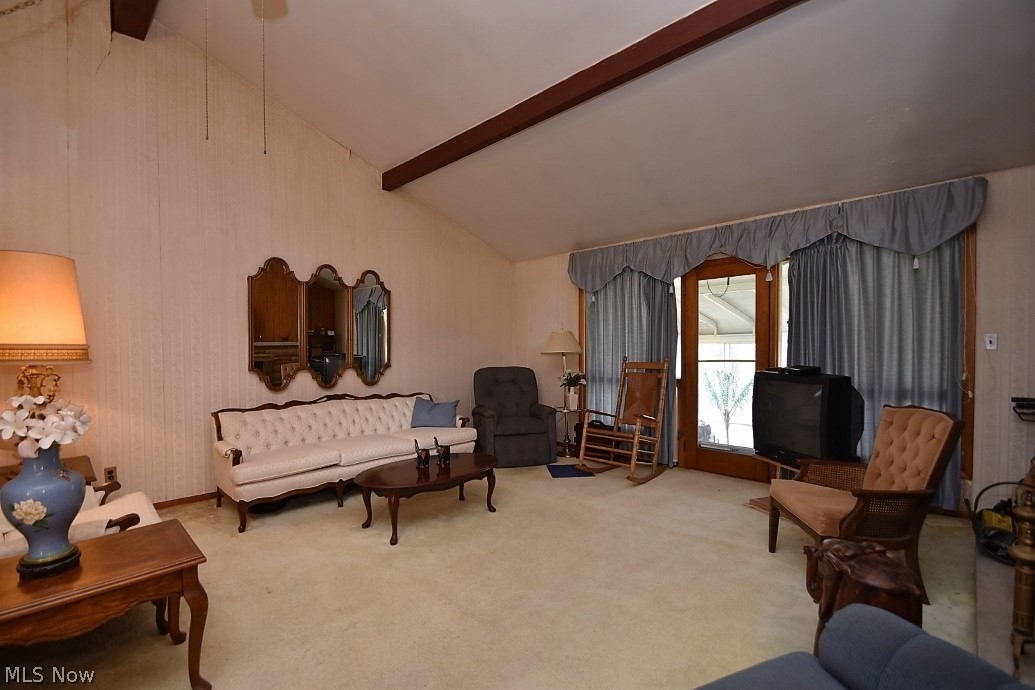 Alameda Pkwy - Residential