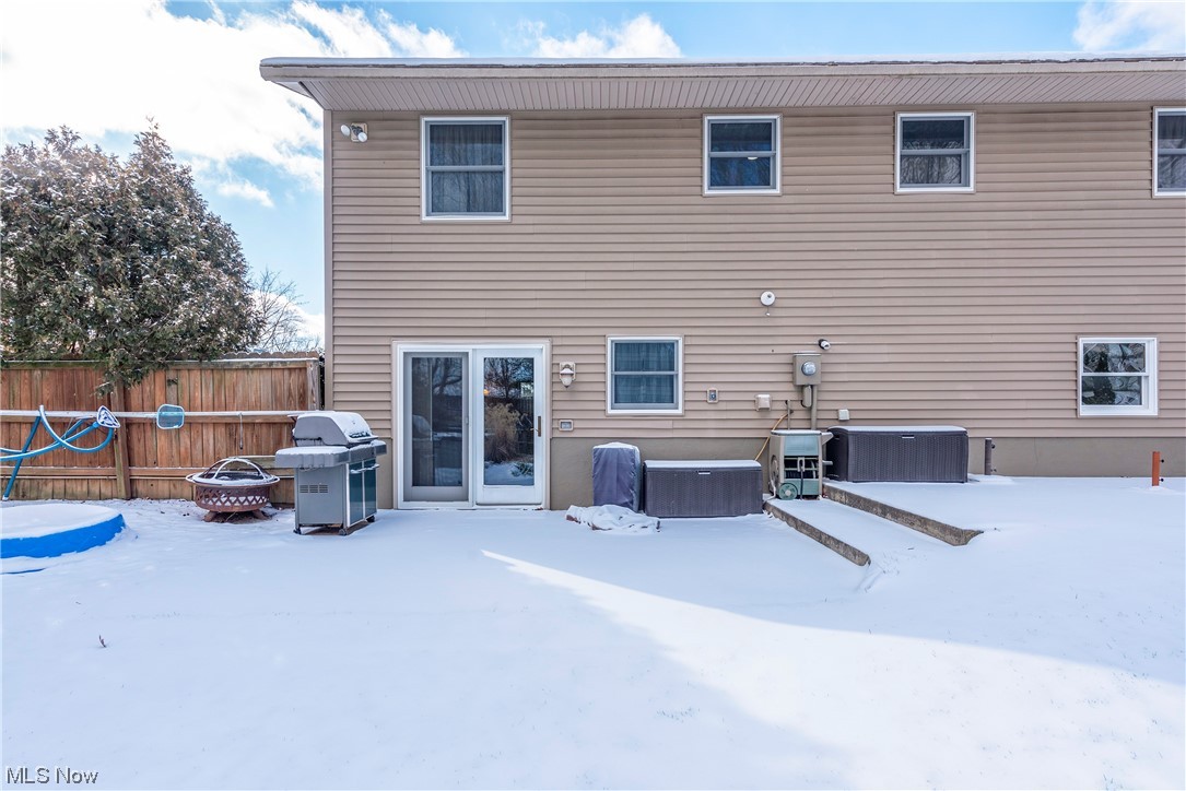 Coventry Estate - Residential