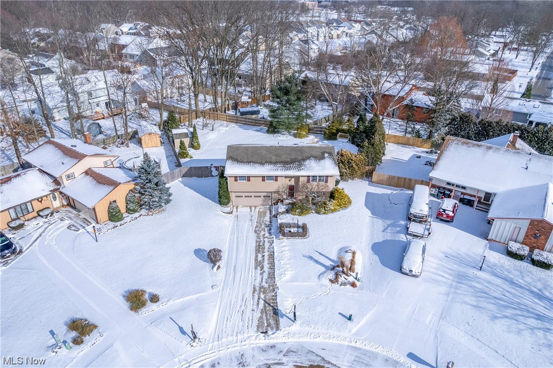 Coventry Estate - Residential