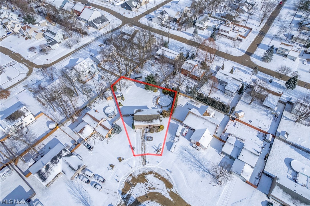 Coventry Estate - Residential