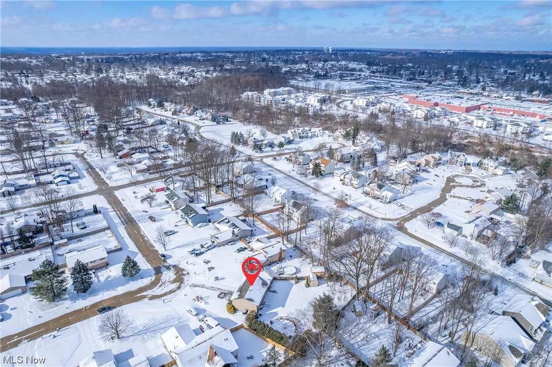 Coventry Estate - Residential