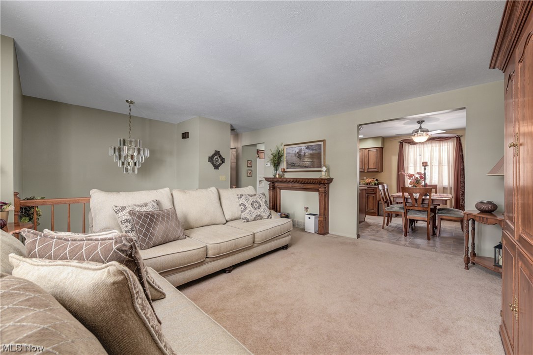 Coventry Estate - Residential