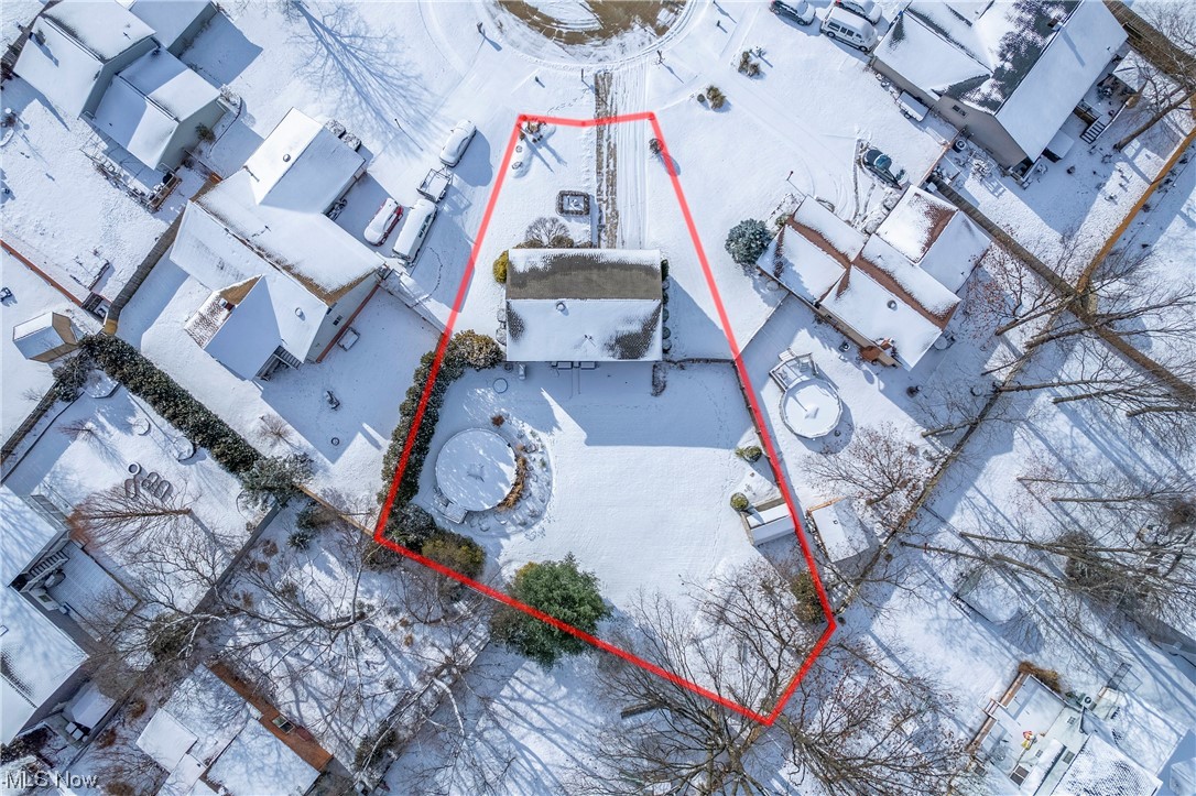 Coventry Estate - Residential