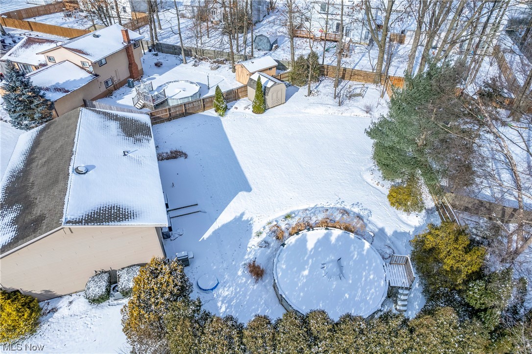 Coventry Estate - Residential