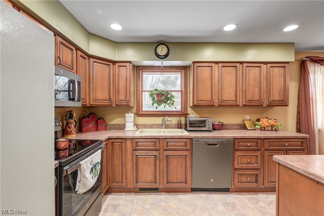 Coventry Estate - Residential