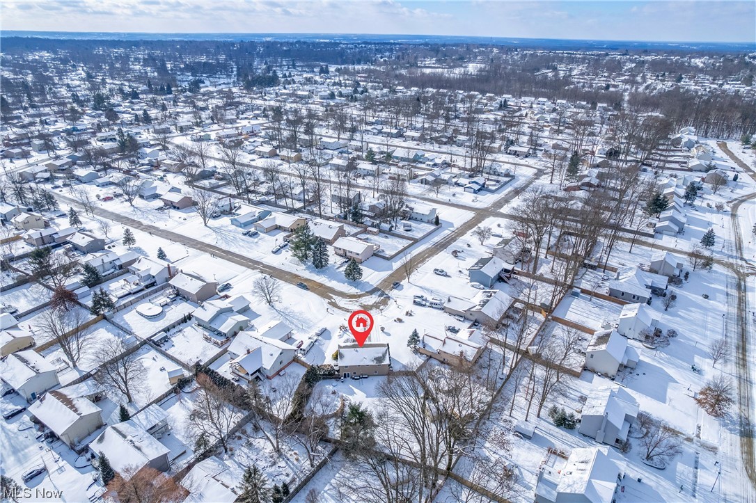 Coventry Estate - Residential