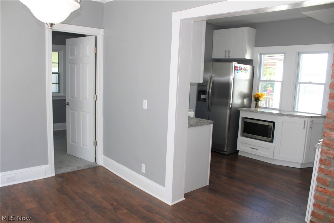 Jefferson Park - Residential