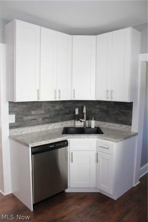 Jefferson Park - Residential