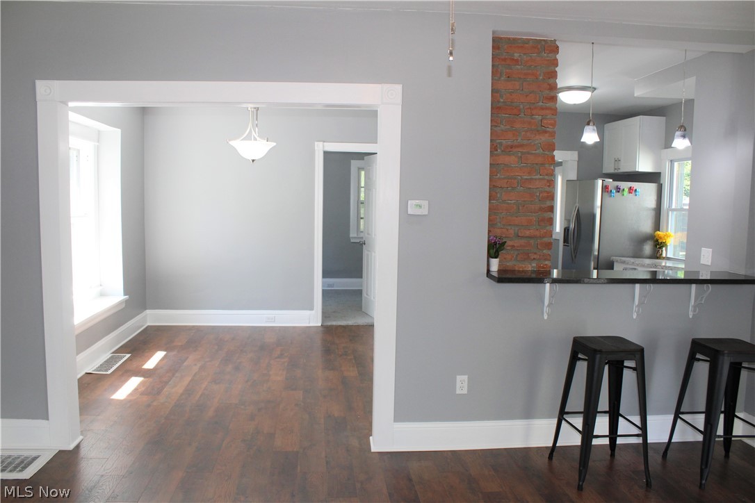 Jefferson Park - Residential