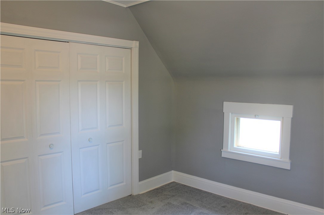 Jefferson Park - Residential