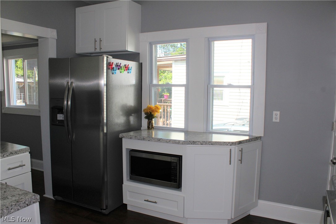 Jefferson Park - Residential