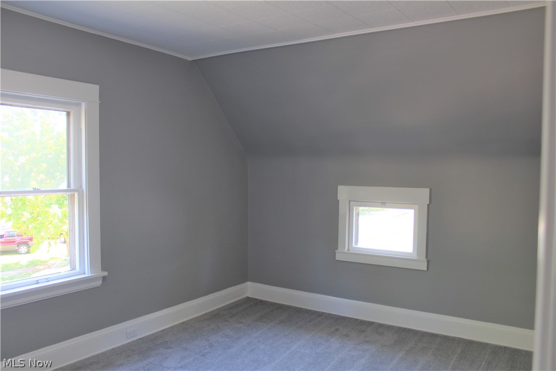 Jefferson Park - Residential